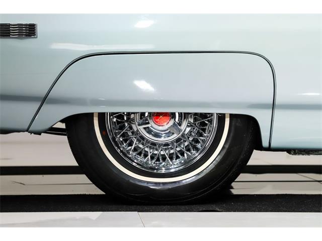 1962 Ford Thunderbird (CC-2068419) for sale in Volo, Illinois