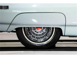 1962 Ford Thunderbird (CC-2068419) for sale in Volo, Illinois