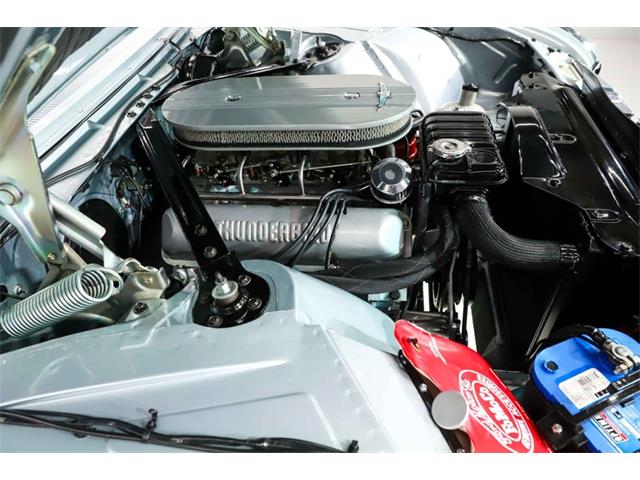 1962 Ford Thunderbird (CC-2068419) for sale in Volo, Illinois