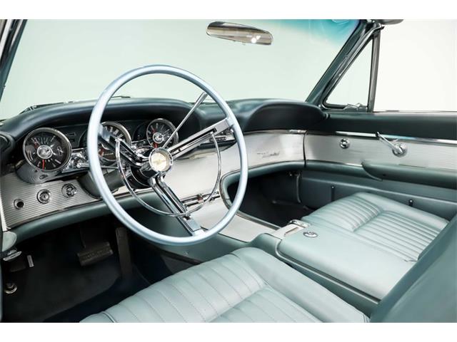 1962 Ford Thunderbird (CC-2068419) for sale in Volo, Illinois