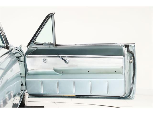 1962 Ford Thunderbird (CC-2068419) for sale in Volo, Illinois