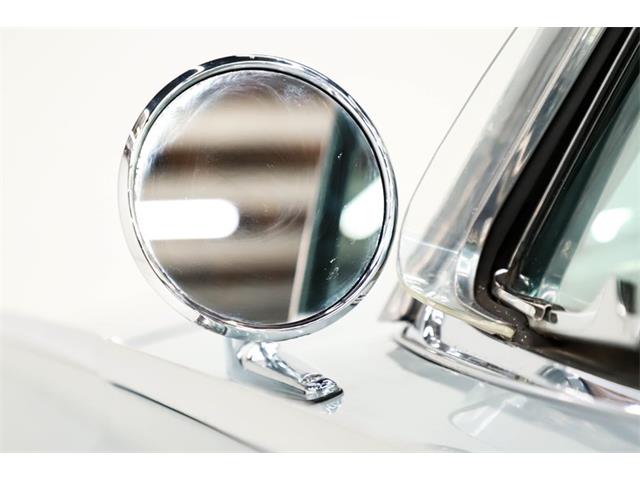 1962 Ford Thunderbird (CC-2068419) for sale in Volo, Illinois