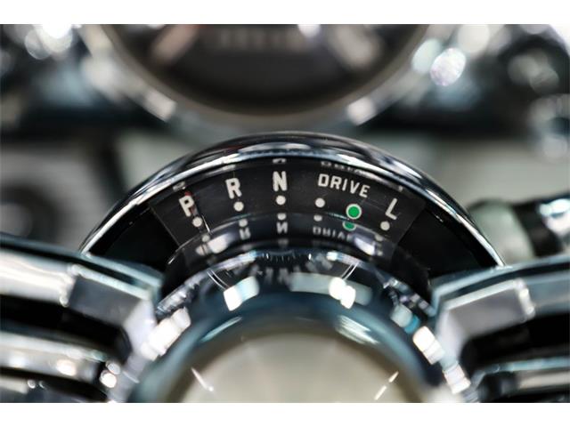 1962 Ford Thunderbird (CC-2068419) for sale in Volo, Illinois