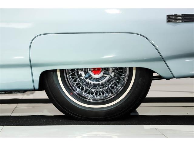 1962 Ford Thunderbird (CC-2068419) for sale in Volo, Illinois