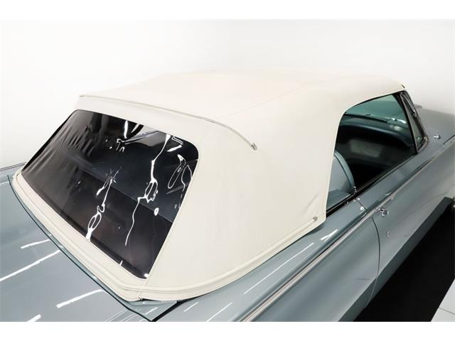 1962 Ford Thunderbird (CC-2068419) for sale in Volo, Illinois