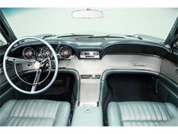 1962 Ford Thunderbird (CC-2068419) for sale in Volo, Illinois