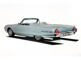 1962 Ford Thunderbird (CC-2068419) for sale in Volo, Illinois