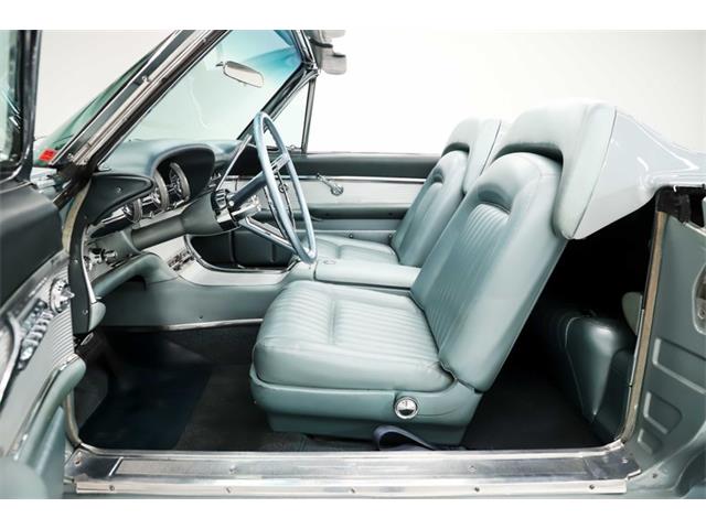 1962 Ford Thunderbird (CC-2068419) for sale in Volo, Illinois