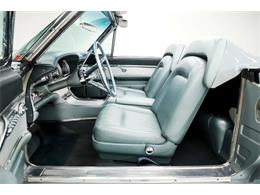 1962 Ford Thunderbird (CC-2068419) for sale in Volo, Illinois