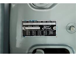 1962 Ford Thunderbird (CC-2068419) for sale in Volo, Illinois