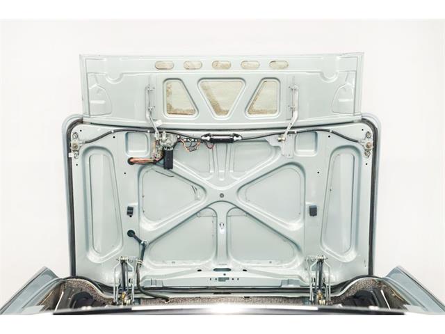 1962 Ford Thunderbird (CC-2068419) for sale in Volo, Illinois