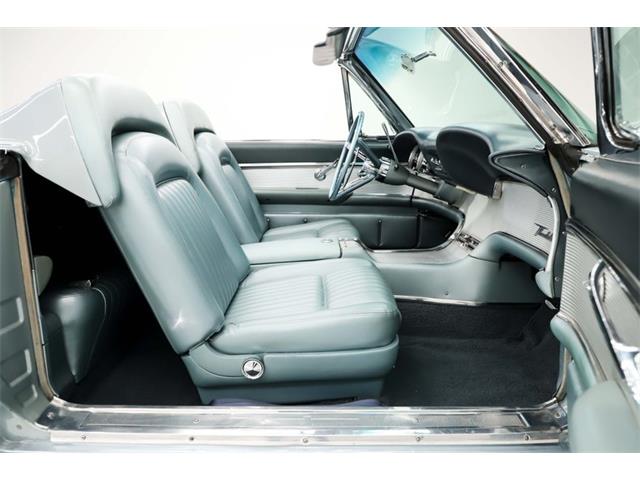 1962 Ford Thunderbird (CC-2068419) for sale in Volo, Illinois