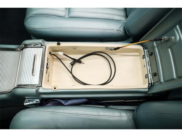 1962 Ford Thunderbird (CC-2068419) for sale in Volo, Illinois