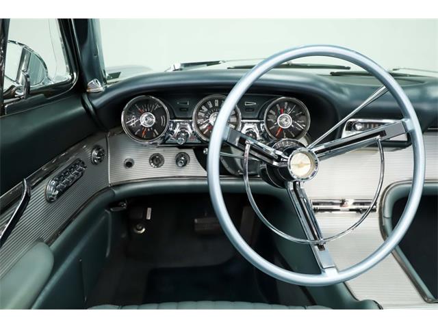 1962 Ford Thunderbird (CC-2068419) for sale in Volo, Illinois