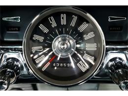 1962 Ford Thunderbird (CC-2068419) for sale in Volo, Illinois