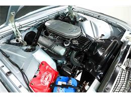 1962 Ford Thunderbird (CC-2068419) for sale in Volo, Illinois