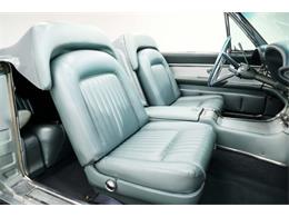 1962 Ford Thunderbird (CC-2068419) for sale in Volo, Illinois