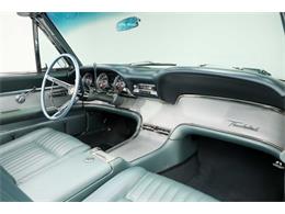 1962 Ford Thunderbird (CC-2068419) for sale in Volo, Illinois