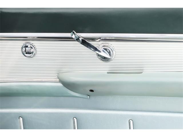 1962 Ford Thunderbird (CC-2068419) for sale in Volo, Illinois