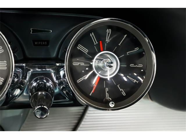 1962 Ford Thunderbird (CC-2068419) for sale in Volo, Illinois