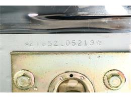 1962 Ford Thunderbird (CC-2068419) for sale in Volo, Illinois