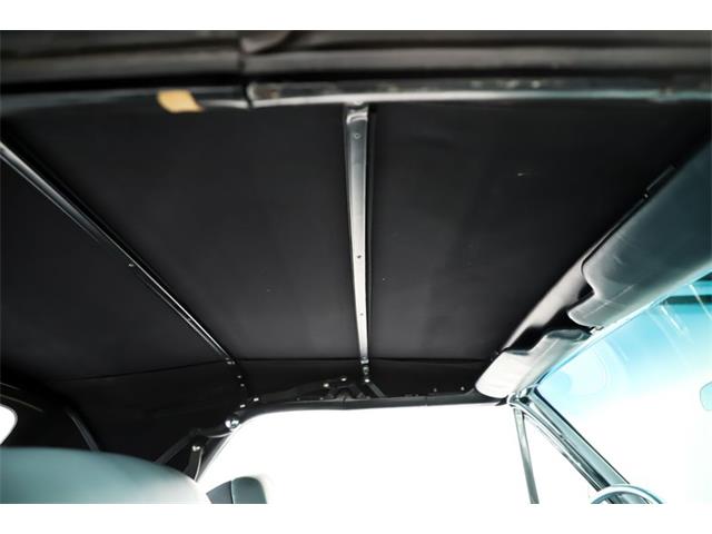 1962 Ford Thunderbird (CC-2068419) for sale in Volo, Illinois