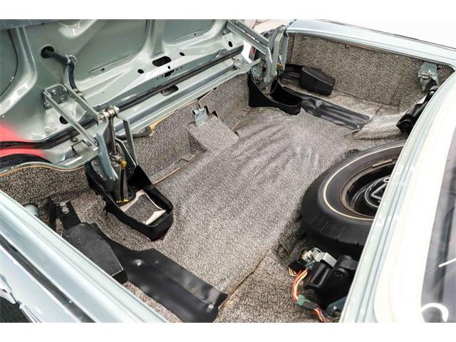 1962 Ford Thunderbird (CC-2068419) for sale in Volo, Illinois