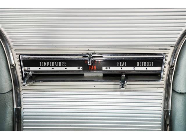 1962 Ford Thunderbird (CC-2068419) for sale in Volo, Illinois