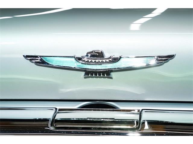 1962 Ford Thunderbird (CC-2068419) for sale in Volo, Illinois