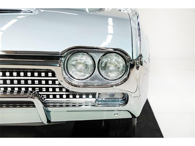 1962 Ford Thunderbird (CC-2068419) for sale in Volo, Illinois
