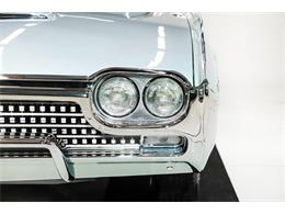 1962 Ford Thunderbird (CC-2068419) for sale in Volo, Illinois