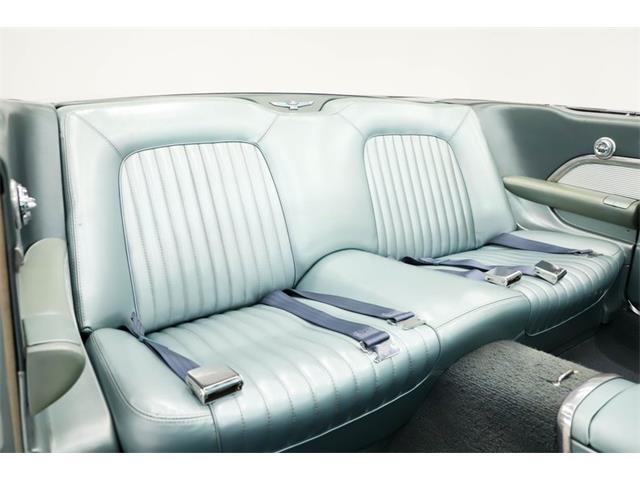 1962 Ford Thunderbird (CC-2068419) for sale in Volo, Illinois