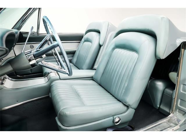 1962 Ford Thunderbird (CC-2068419) for sale in Volo, Illinois