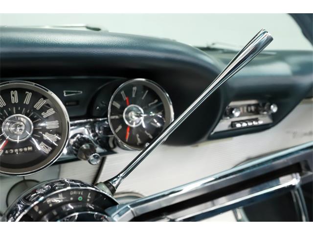 1962 Ford Thunderbird (CC-2068419) for sale in Volo, Illinois