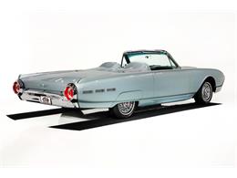 1962 Ford Thunderbird (CC-2068419) for sale in Volo, Illinois