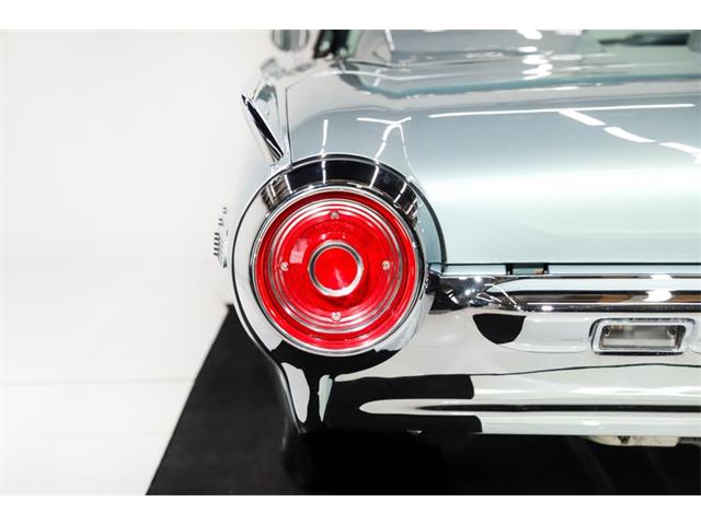 1962 Ford Thunderbird (CC-2068419) for sale in Volo, Illinois