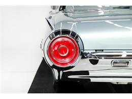 1962 Ford Thunderbird (CC-2068419) for sale in Volo, Illinois