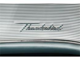 1962 Ford Thunderbird (CC-2068419) for sale in Volo, Illinois