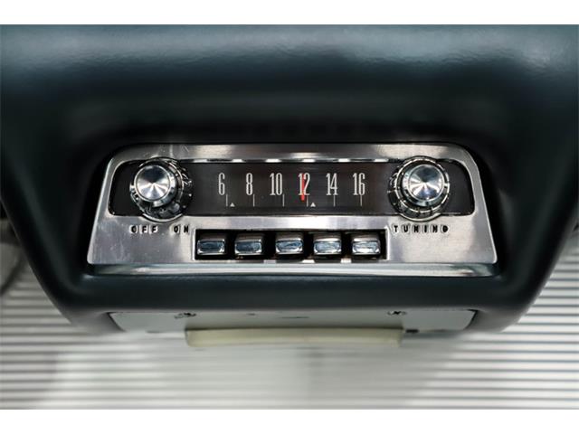 1962 Ford Thunderbird (CC-2068419) for sale in Volo, Illinois