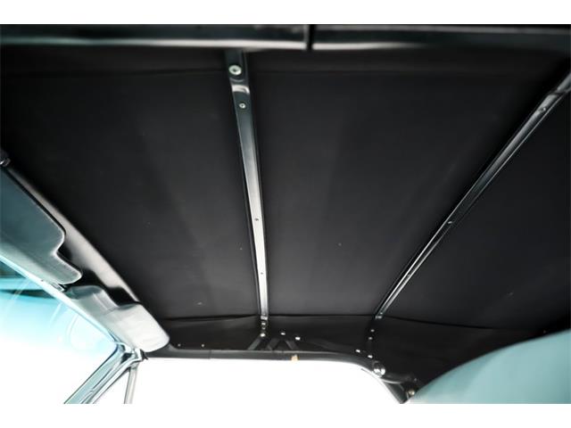 1962 Ford Thunderbird (CC-2068419) for sale in Volo, Illinois