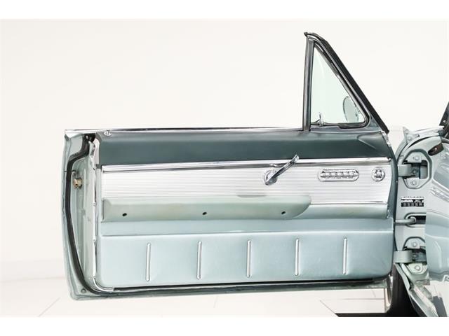 1962 Ford Thunderbird (CC-2068419) for sale in Volo, Illinois