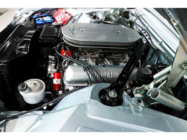 1962 Ford Thunderbird (CC-2068419) for sale in Volo, Illinois