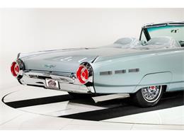 1962 Ford Thunderbird (CC-2068419) for sale in Volo, Illinois