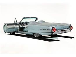 1962 Ford Thunderbird (CC-2068419) for sale in Volo, Illinois