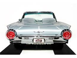 1962 Ford Thunderbird (CC-2068419) for sale in Volo, Illinois