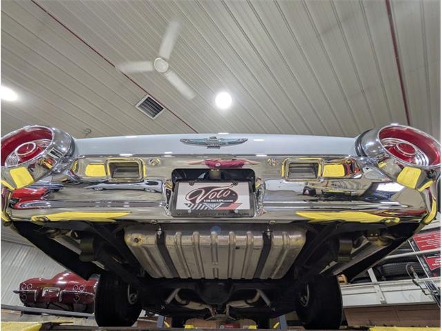 1962 Ford Thunderbird (CC-2068419) for sale in Volo, Illinois