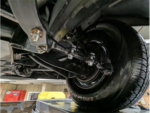 1962 Ford Thunderbird (CC-2068419) for sale in Volo, Illinois