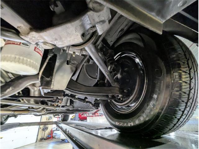 1962 Ford Thunderbird (CC-2068419) for sale in Volo, Illinois