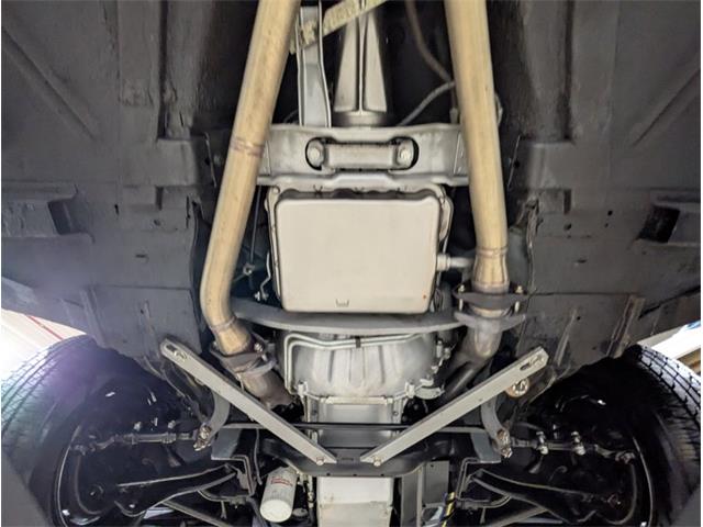 1962 Ford Thunderbird (CC-2068419) for sale in Volo, Illinois