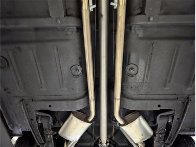 1962 Ford Thunderbird (CC-2068419) for sale in Volo, Illinois